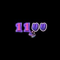 11Uu locker