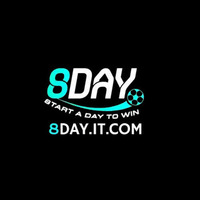 8DAY