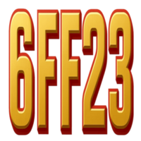 6FF