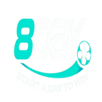 8DAY