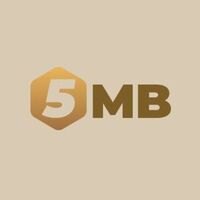 5MB