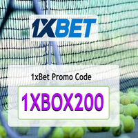 1xBet Free Promo Code Pakistan: 1XBAT777 – €130 Bonus