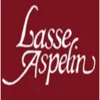 Lasse Aspelin