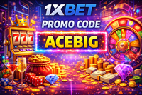 1xBet Promo Code Uganda 2026: ALLINMAX – Bonus €130
