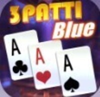 3 Patti Blue APK