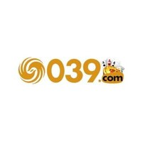 [039com] ⭐ Trang Chủ 039com