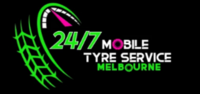 24/7 Mobile Tyre Service Melbourne