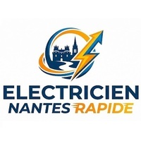 Electricien Nantes rapide