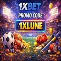 1xBet New Promo Code: 1xMax200 | €130 Fresh Deal