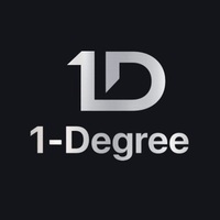 1-degree