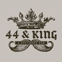 44 & King