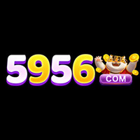 5956
