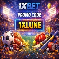 1xbet best promo code