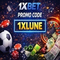 1xBet Promo Code Free Spins: 1X200BIG | €130 + 150 FS  